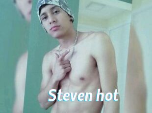 Steven_hot