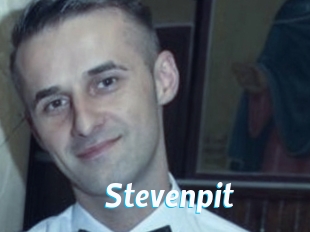 Stevenpit J Mine