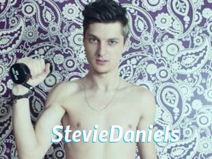 StevieDaniels