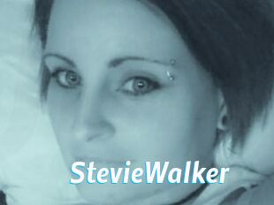 StevieWalker