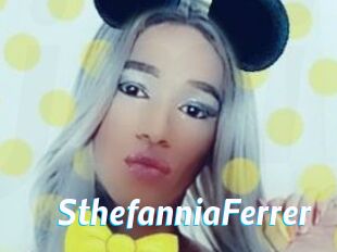 SthefanniaFerrer