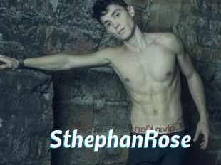 SthephanRose