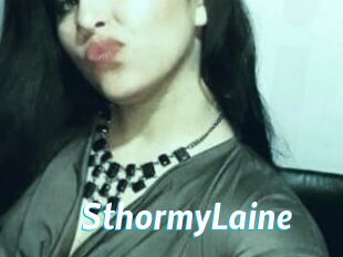 SthormyLaine