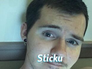 Sticku