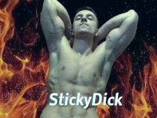 Sticky_Dick