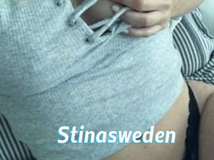 Stina_sweden