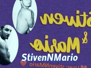 StivenNMario