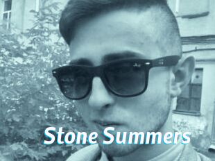 Stone_Summers