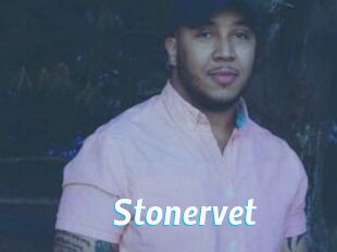 Stonervet