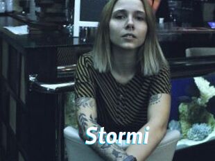 Stormi