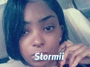 Stormii