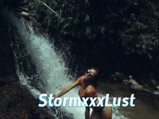StormxxxLust