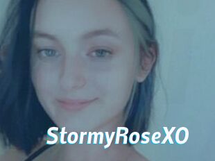 StormyRoseXO