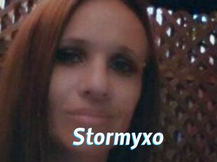 Stormyxo