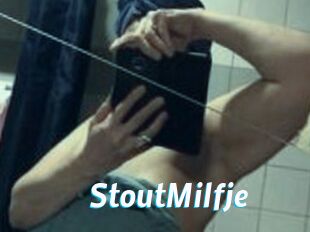 StoutMilfje