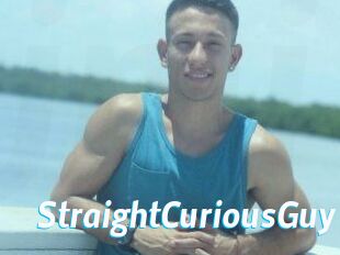 StraightCuriousGuy