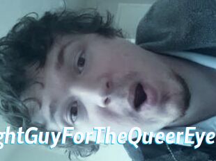 StraightGuyForTheQueerEye