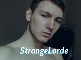 StrangeLorde