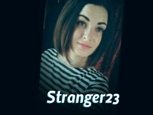 Stranger23