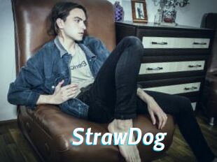 StrawDog