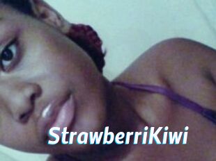 StrawberriKiwi
