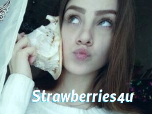 Strawberries4u