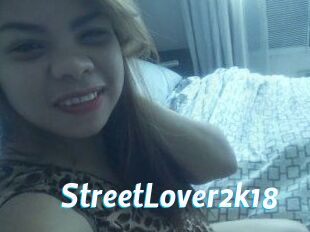 StreetLover2k18
