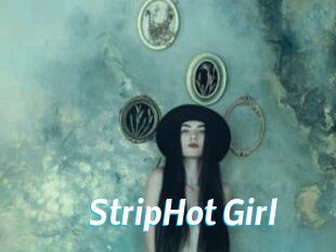 StripHot_Girl
