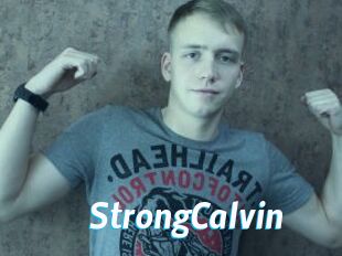 StrongCalvin