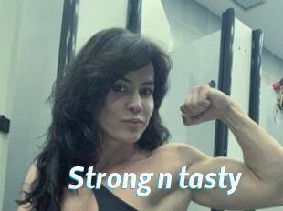Strong_n_tasty