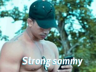Strong_sammy