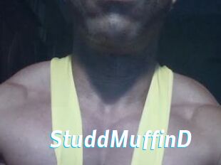 StuddMuffinD