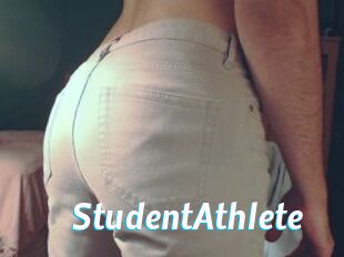 StudentAthlete