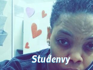 Studenvy