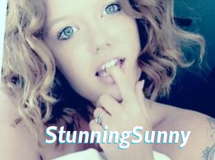 StunningSunny