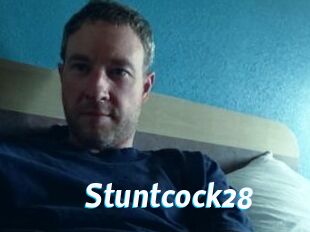 Stuntcock28