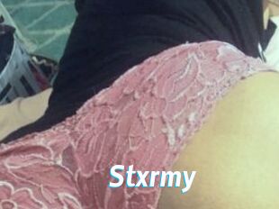 Stxrmy