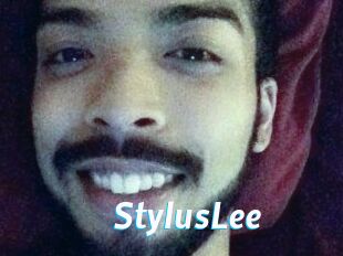 Stylus_Lee