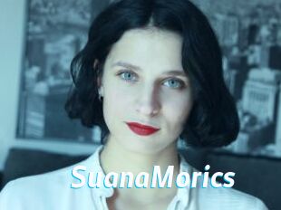 SuanaMorics