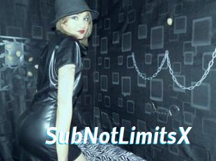 SubNotLimitsX