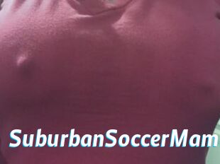 SuburbanSoccerMama