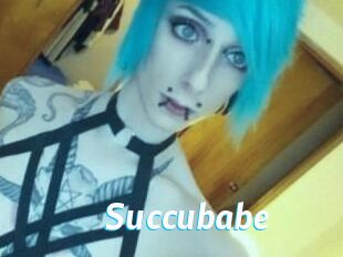 Succubabe