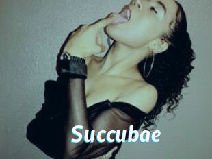 Succubae