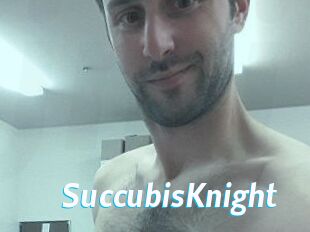 SuccubisKnight