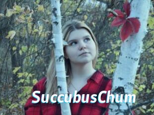 SuccubusChum