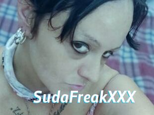 SudaFreakXXX