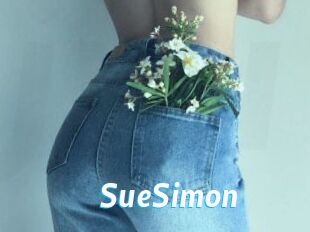 SueSimon