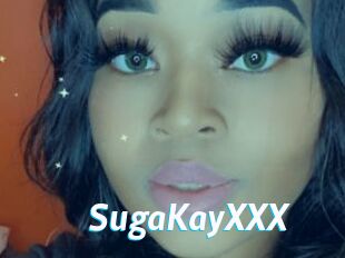 SugaKayXXX