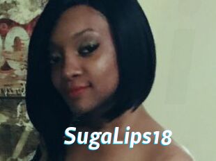 SugaLips18