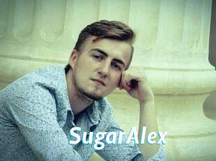 SugarAlex
